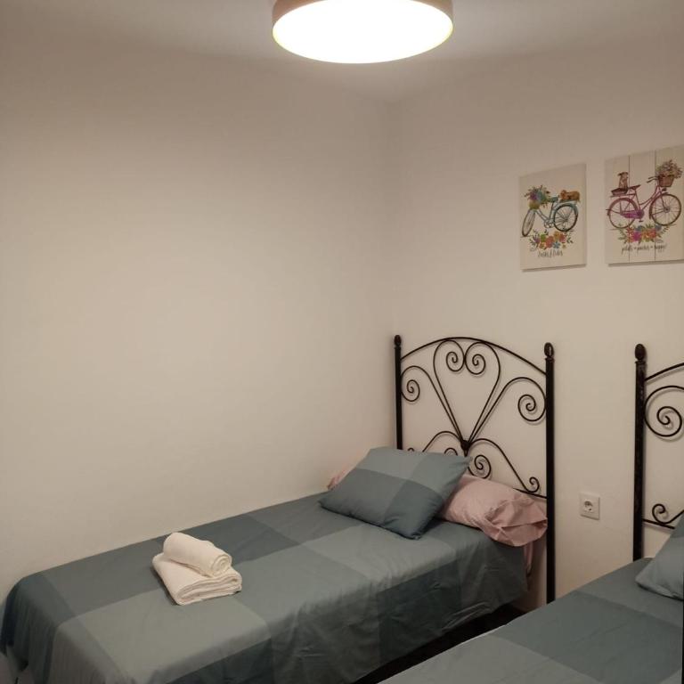 LUANTO - Two-Bedroom Apartment - 6
