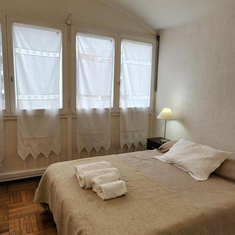 Ambar apartamento - Apartamento de 1 dormitorio - 13
