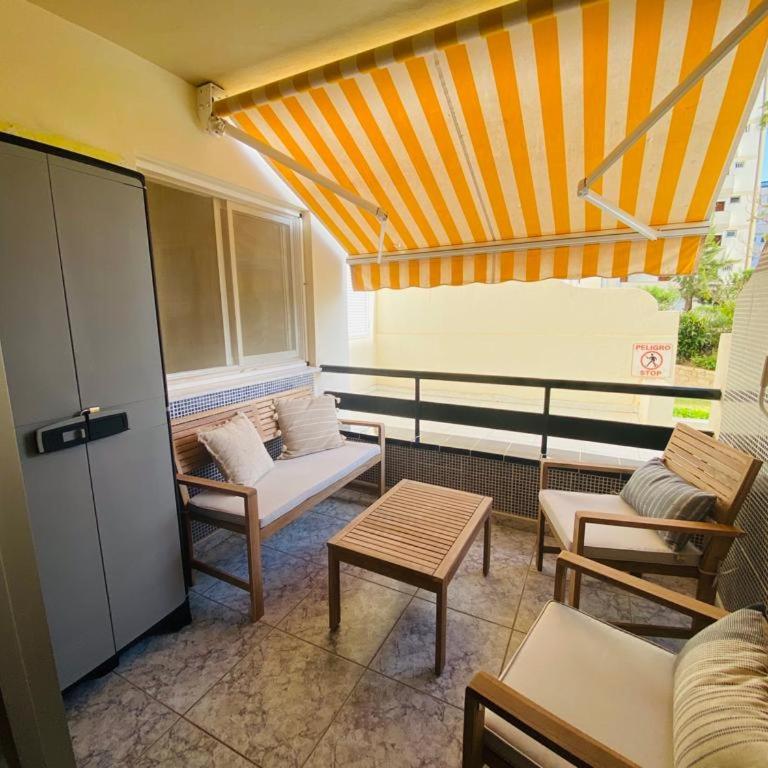 El Dorado Serenity - Apartamento de 1 dormitorio - 7