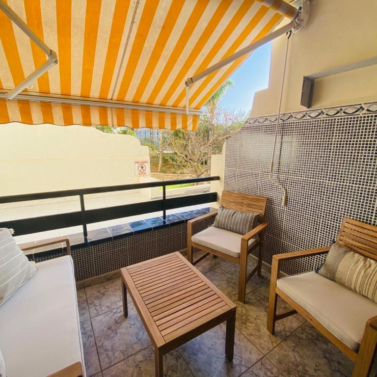 El Dorado Serenity - Apartamento de 1 dormitorio - 6