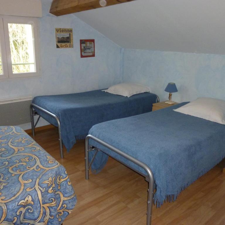 Gîte du Tilleul - Maison 2 Chambres - 3