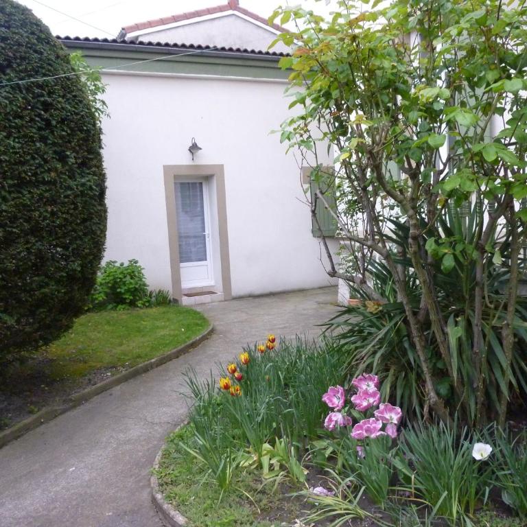 Gîte du Tilleul - Maison 2 Chambres - 1