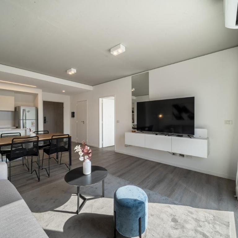 La Vie Suite Palermo Hollywood - Apartamento con terraza - 10