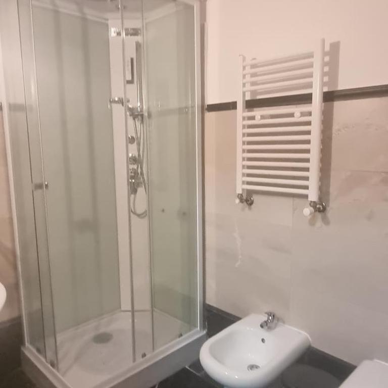 BAM BAM Tiburtina - Apartment mit 2 Schlafzimmern - 18