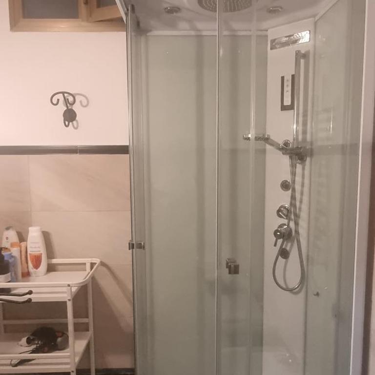 BAM BAM Tiburtina - Apartment mit 2 Schlafzimmern - 17