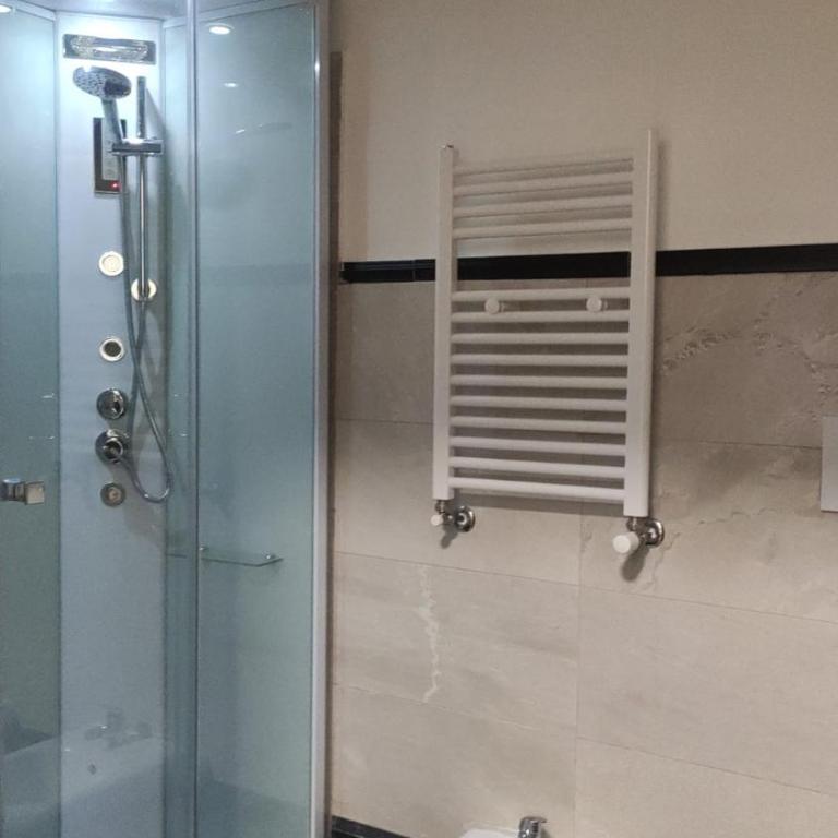 BAM BAM Tiburtina - Apartment mit 2 Schlafzimmern - 16