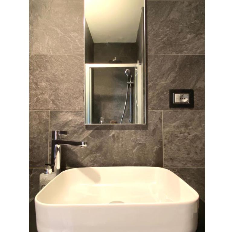 Life Studio & City Bike - Monolocale Superior - 22