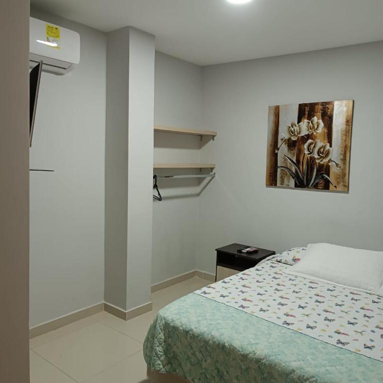Hotel Prado 53 - Habitación Individual - 5