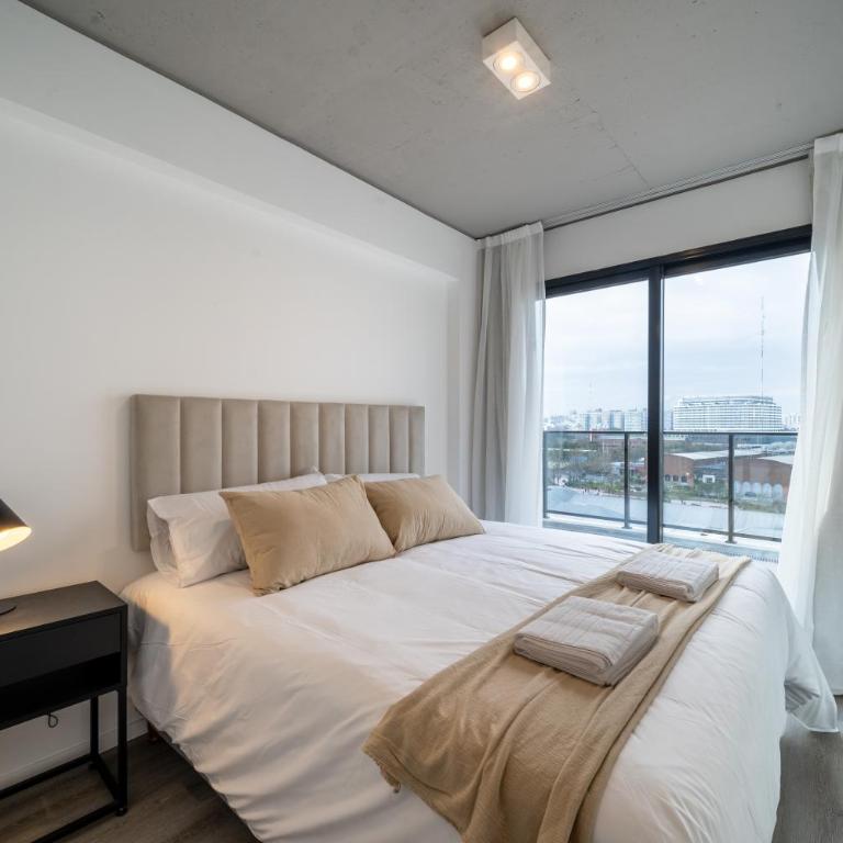 La Vie Suite Palermo Hollywood - Apartamento de 2 dormitorios - 7