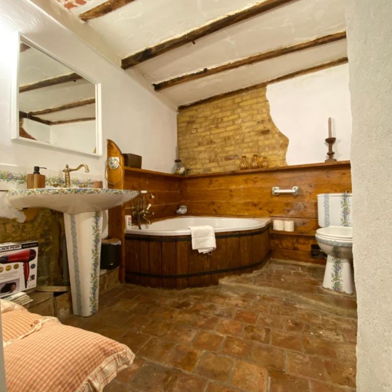 Appartement cosy Trouville, Plage & centre à pied - Appartamento - Piano Terra - 11