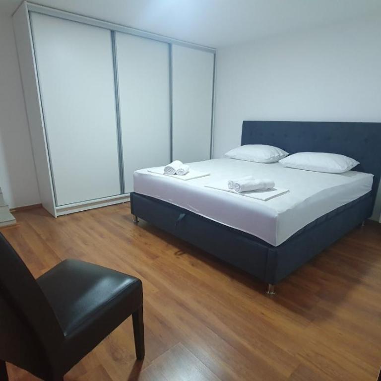 Apartments LungoMare - Apartman sa Pogledom na Vrt - 8