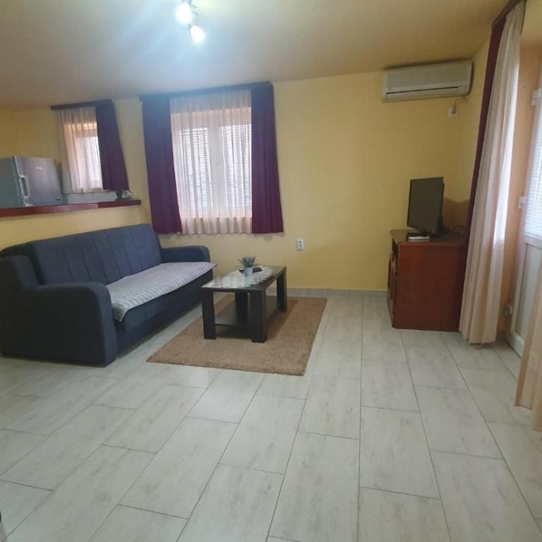 Apartments LungoMare - Apartman sa Pogledom na Vrt - 7