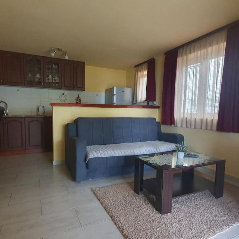Apartments LungoMare - Apartman sa Pogledom na Vrt - 4