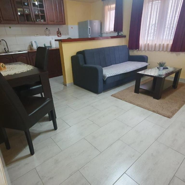 Apartments LungoMare - Apartman sa Pogledom na Vrt - 5
