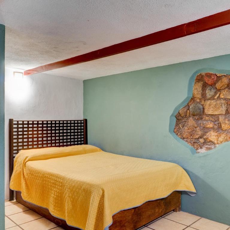 Hotel Spa Casa del Sol - Standard Quadruple Room - 4