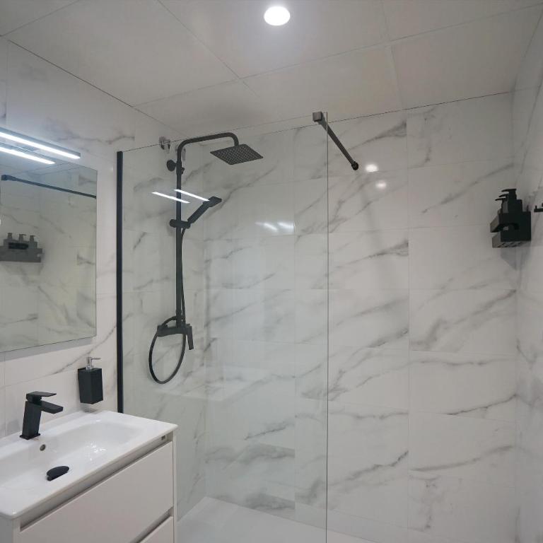 Paradise Rentals Denia VilaMar 2 - Apartamento de 2 dormitorios - 12