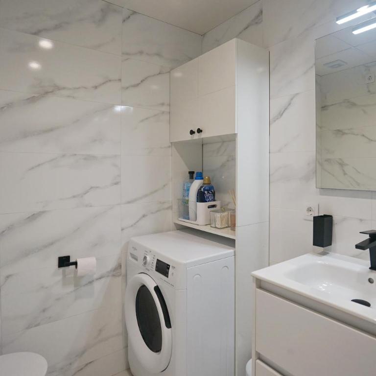 Paradise Rentals Denia VilaMar 2 - Apartamento de 2 dormitorios - 13