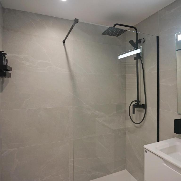 Paradise Rentals Denia VilaMar 2 - Apartamento de 2 dormitorios - 14