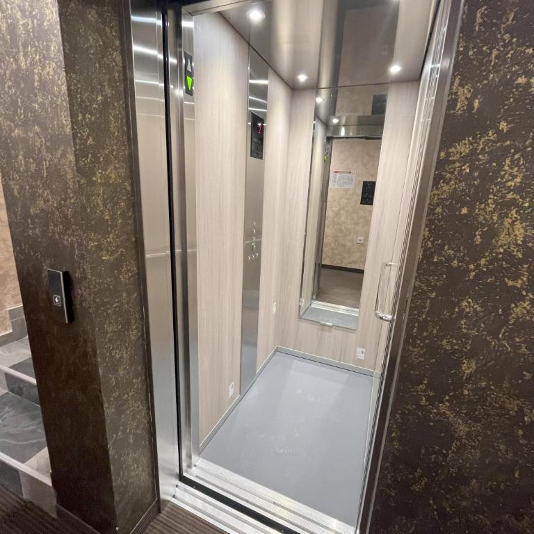 Garni Hotel IMPERIUM Subotica - Deluxe Double or Twin Room with City View - 17