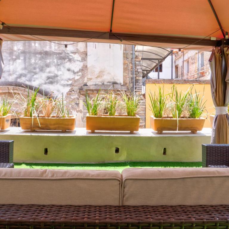 Hotel Spa Casa del Sol - Junior Suite with Garden View - 10