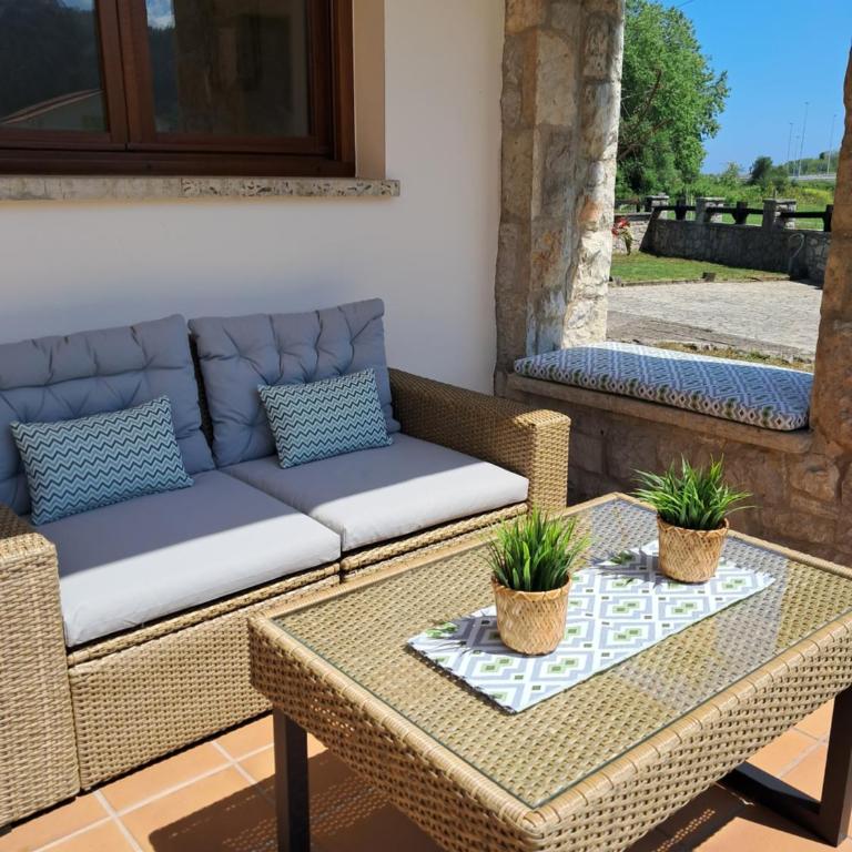 Villa El Martín - Villa - 9