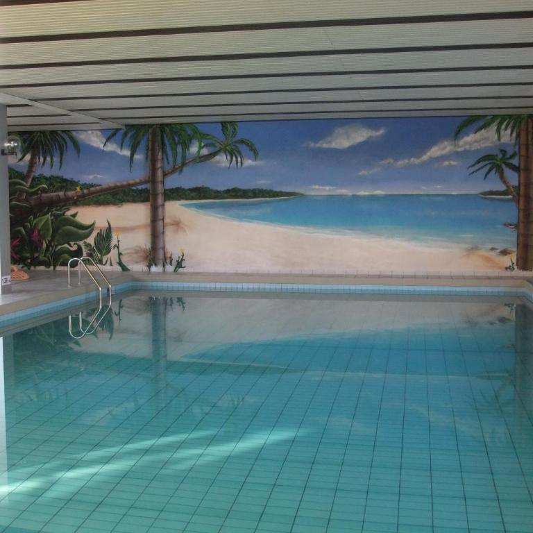 Appartement avec vue imprenable - Apartment mit 2 Schlafzimmern - 18
