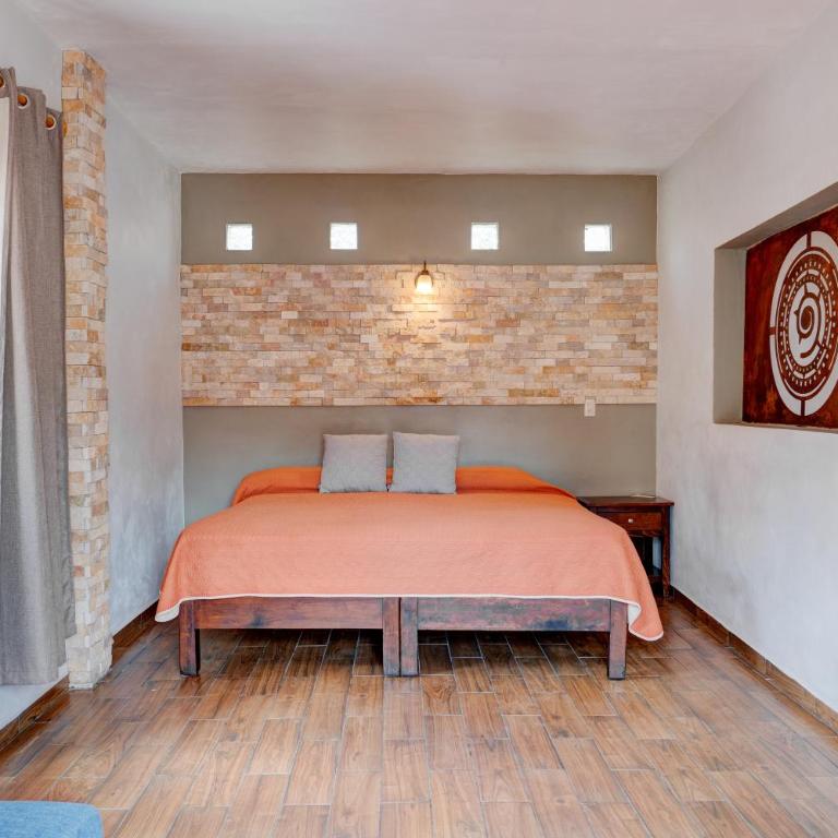 Hotel Spa Casa del Sol - Junior Suite with Balcony - 9