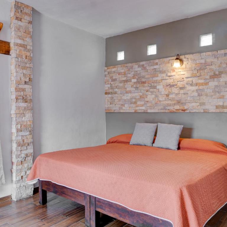 Hotel Spa Casa del Sol - Junior Suite with Balcony - 7