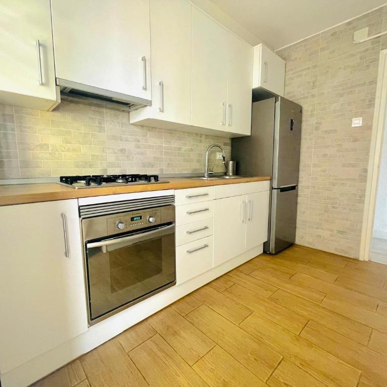 Precioso y exclusivo piso en centro de Tarragona - Apartamento de 1 dormitorio - 12