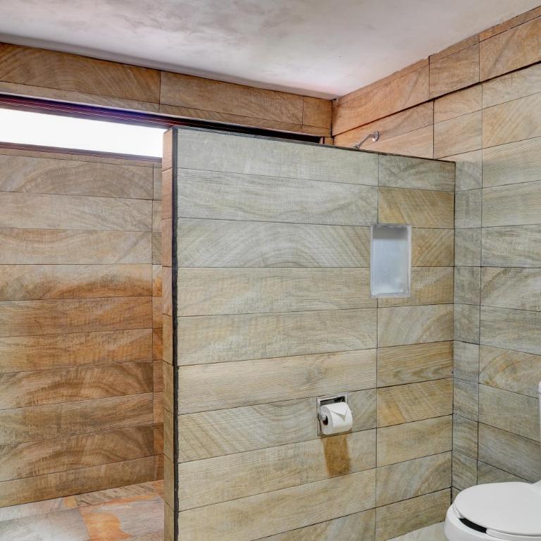 Hotel Spa Casa del Sol - Junior Suite with Balcony - 4
