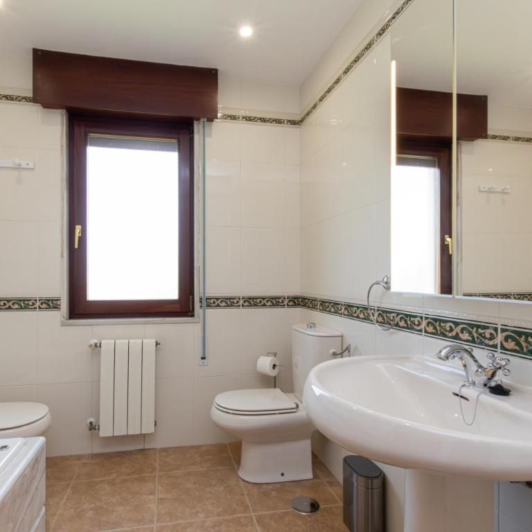 Villa El Martín - Villa - 19