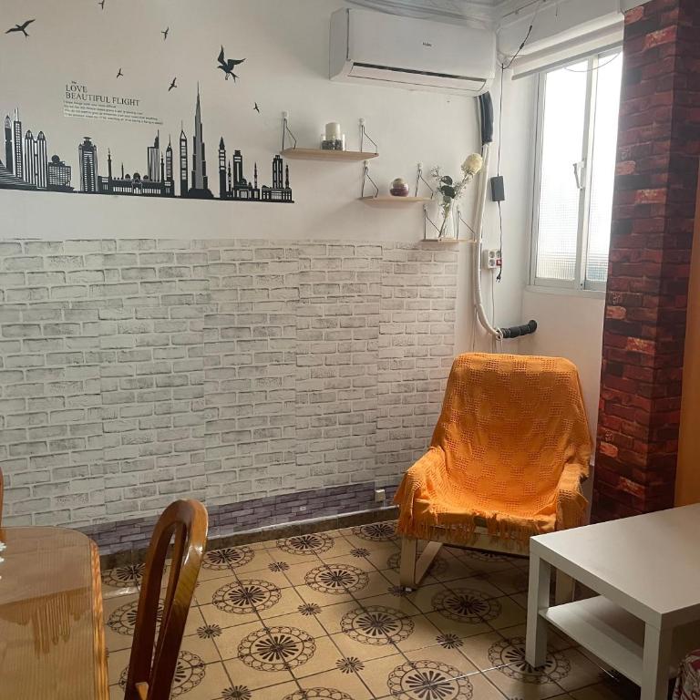 Apartamento Lulu - Apartamento de 2 dormitorios - 5
