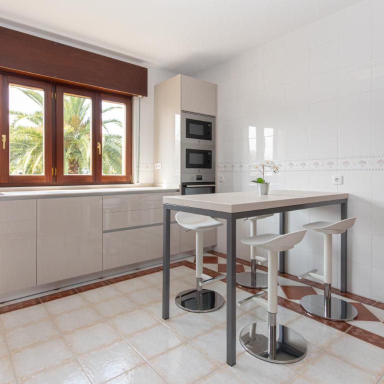 Villa El Martín - Villa - 12