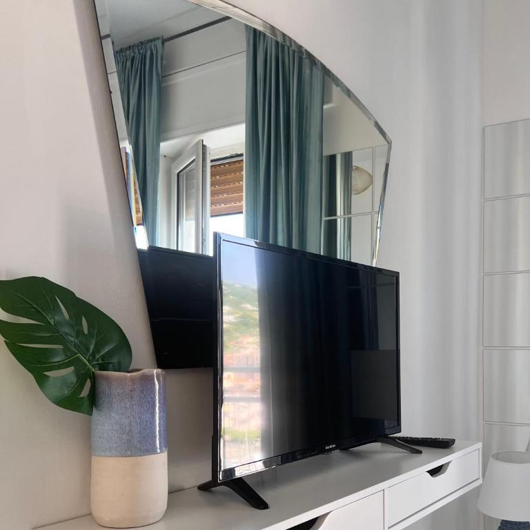 Sea La Vie - Terrazza sul mare - Appartamento con 1 Camera da Letto - 8