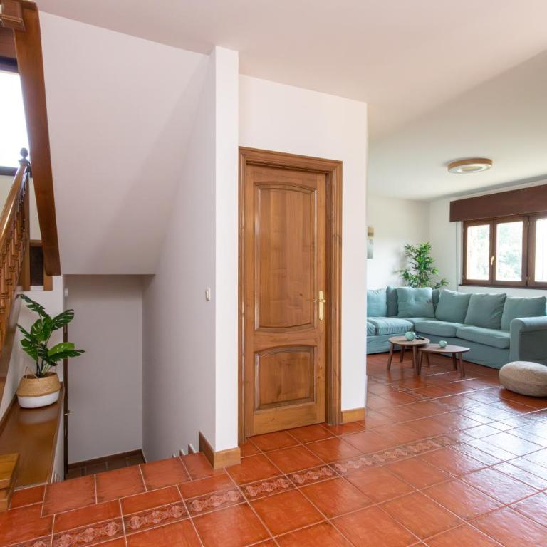 Villa El Martín - Villa - 17