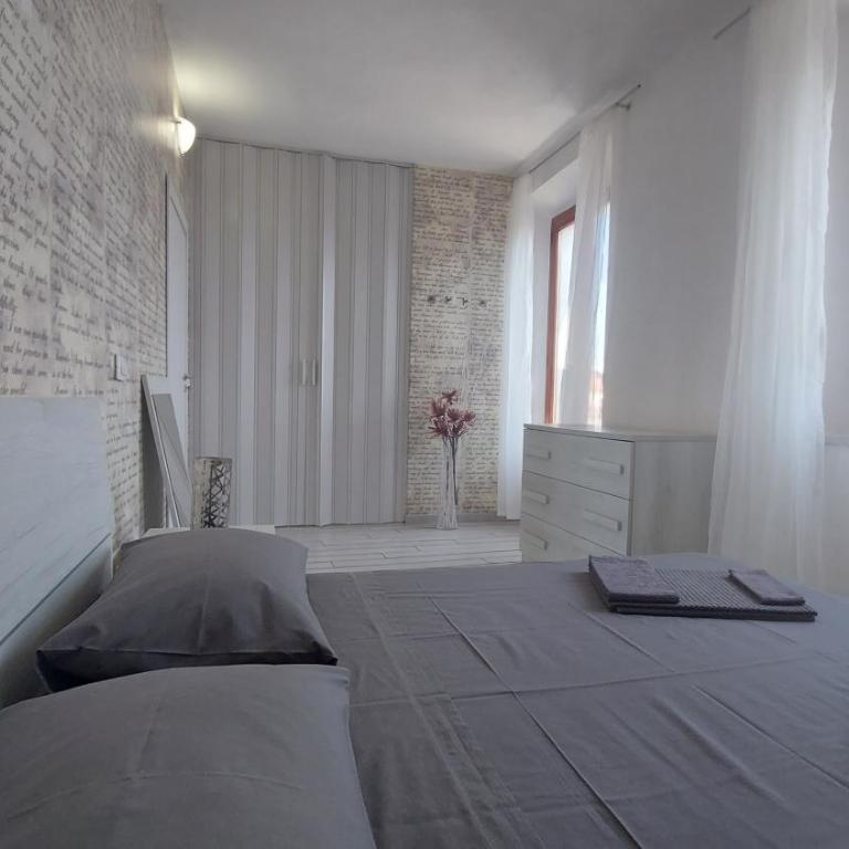 Chez Nous - Appartamento con Vista Mare - 22