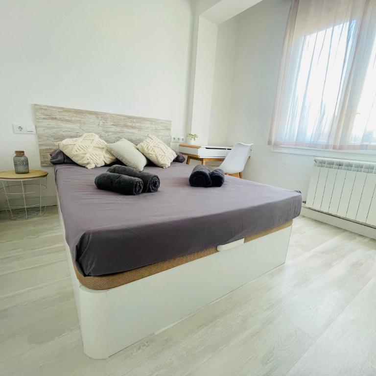 Precioso y exclusivo piso en centro de Tarragona - Apartamento de 1 dormitorio - 8