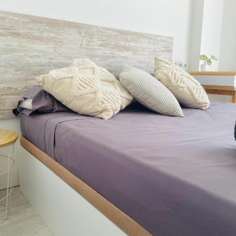 Precioso y exclusivo piso en centro de Tarragona - Apartamento de 1 dormitorio - 6