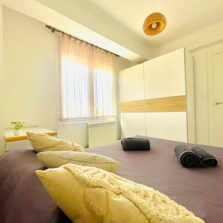Precioso y exclusivo piso en centro de Tarragona - Apartamento de 1 dormitorio - 7