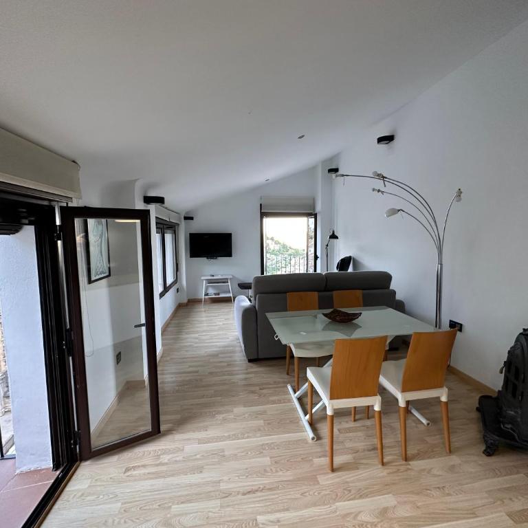Casa Torre Vandelvira - One-Bedroom House - 4