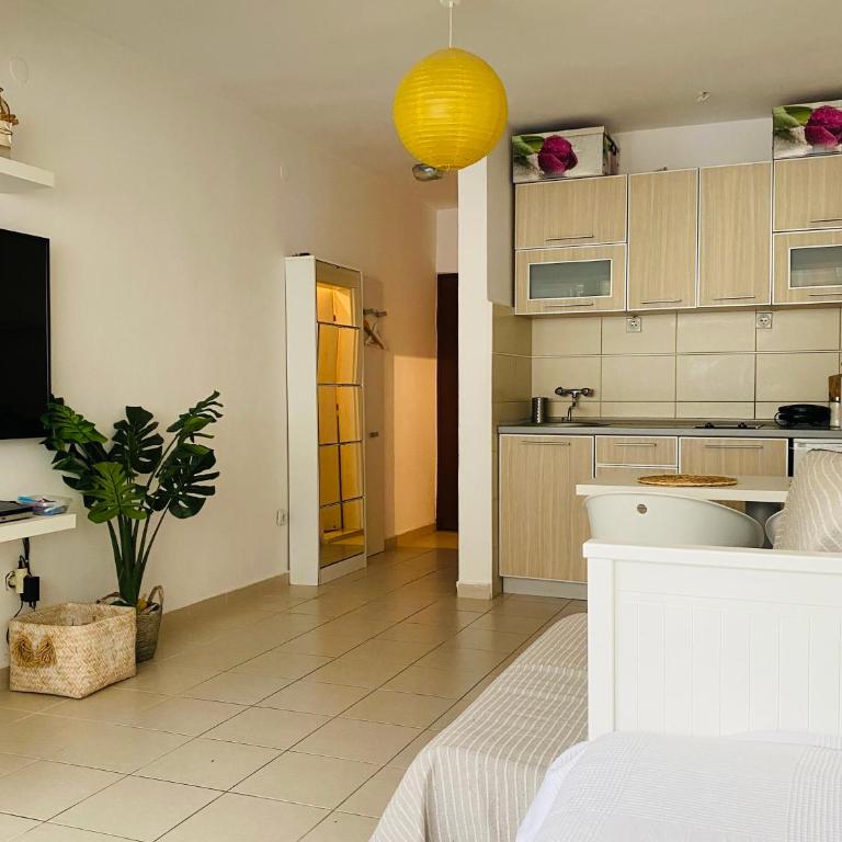 Studio apartment Dobrota - Apartman sa 1 Spavaćom Sobom - 2