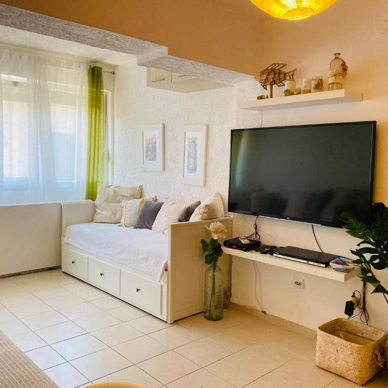 Studio apartment Dobrota - Apartman sa 1 Spavaćom Sobom - 1