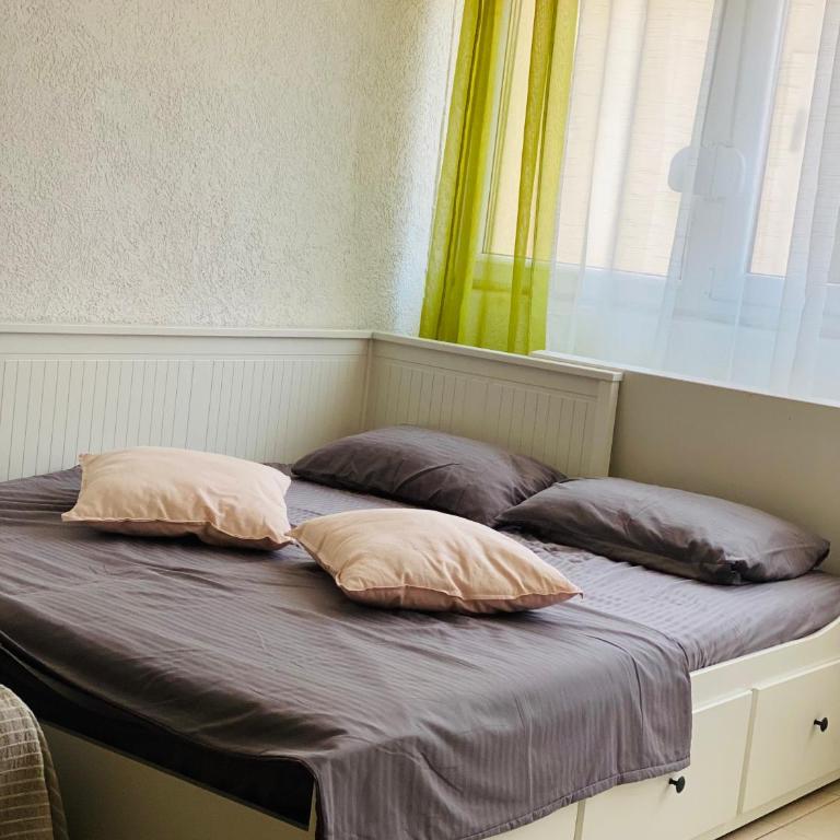 Studio apartment Dobrota - Apartman sa 1 Spavaćom Sobom - 9