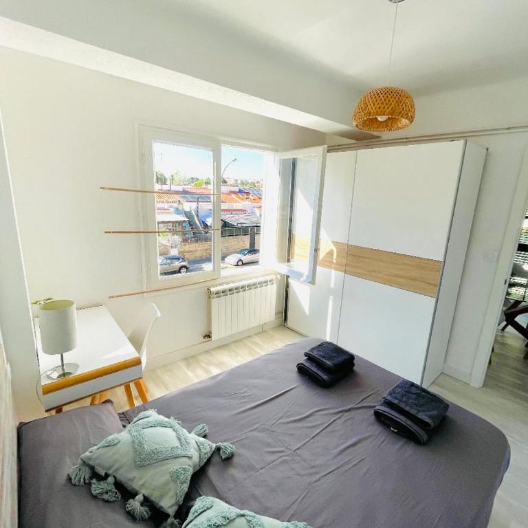 Precioso y exclusivo piso en centro de Tarragona - Apartamento de 1 dormitorio - 5