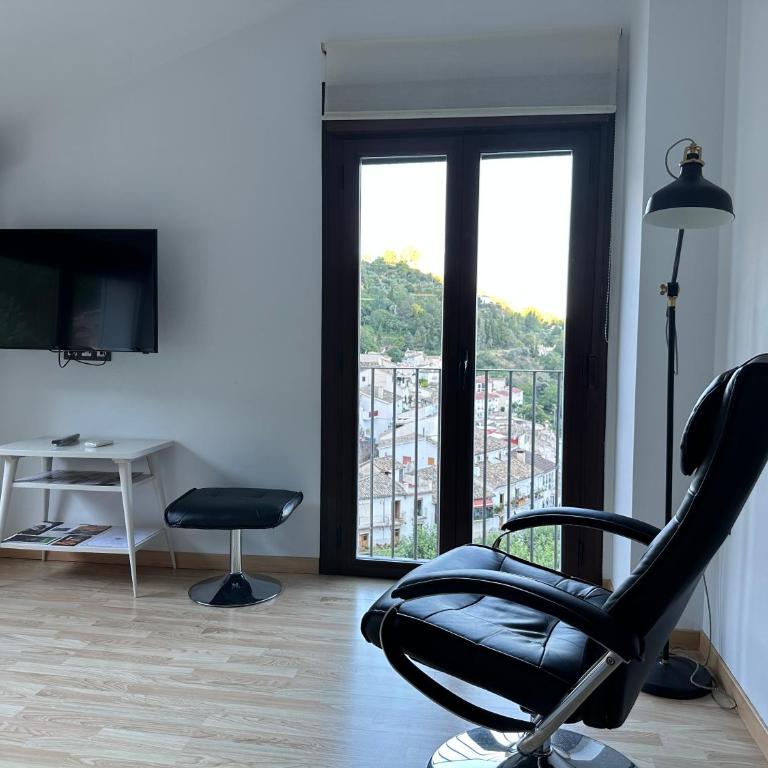Casa Torre Vandelvira - One-Bedroom House - 5
