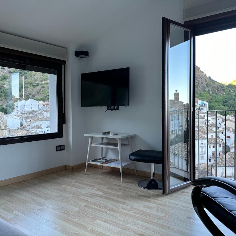 Casa Torre Vandelvira - One-Bedroom House - 15