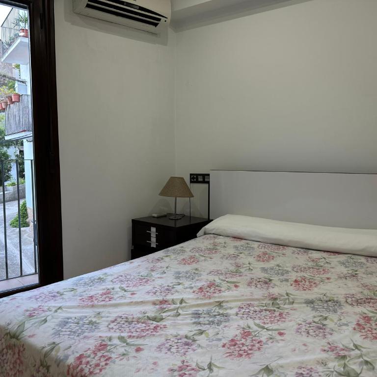 Casa Torre Vandelvira - One-Bedroom House - 21