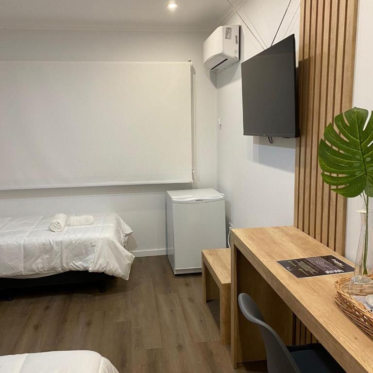 Apart IMEB spa & wellness - Habitación Doble - 2 camas - 3