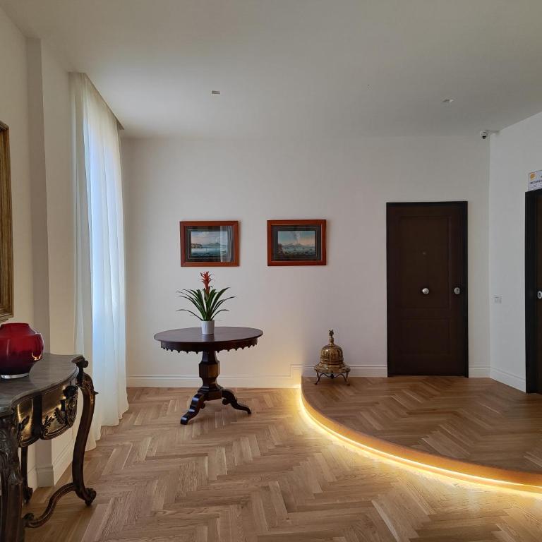 SANTA LUCIA LUXURY APARTMENT - One-Bedroom Apartment - 7
