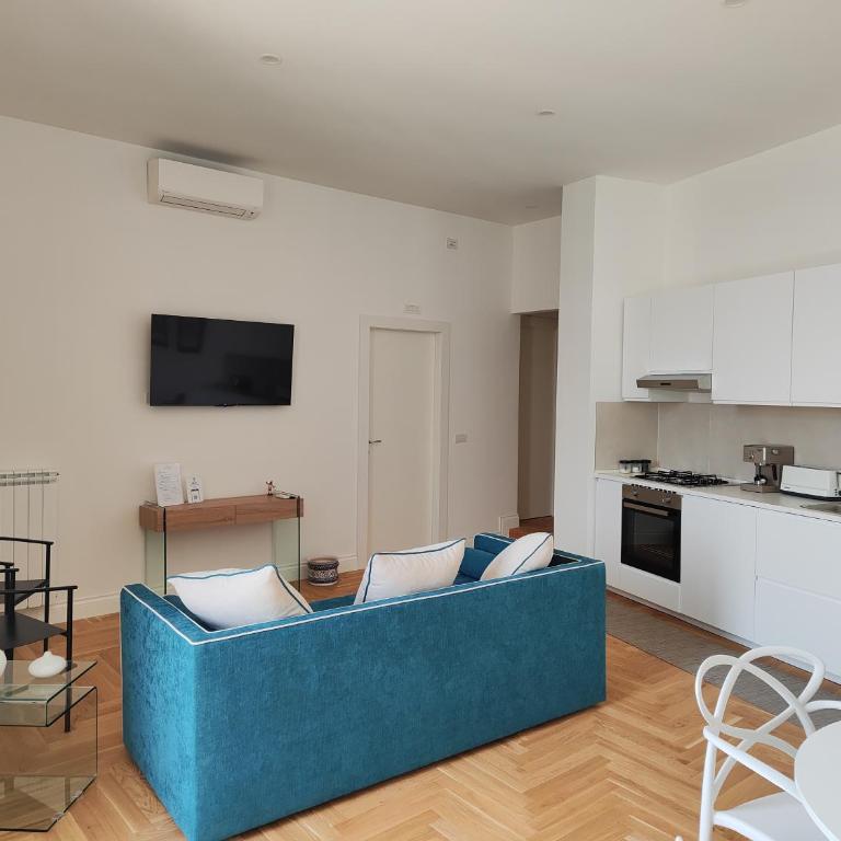SANTA LUCIA LUXURY APARTMENT - One-Bedroom Apartment - 12